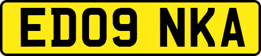 ED09NKA