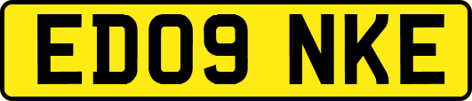 ED09NKE