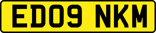 ED09NKM