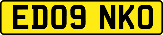 ED09NKO