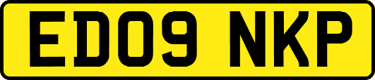 ED09NKP