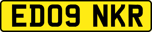 ED09NKR