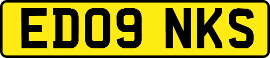 ED09NKS