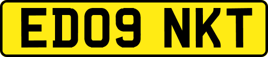 ED09NKT