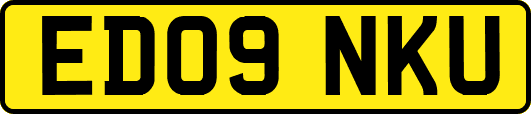 ED09NKU