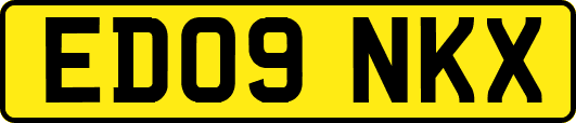 ED09NKX