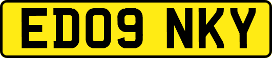 ED09NKY