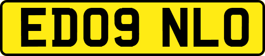 ED09NLO