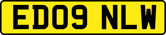 ED09NLW