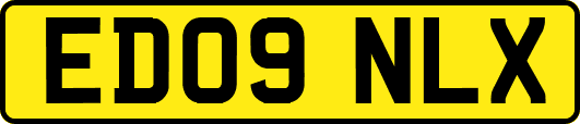 ED09NLX