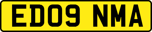 ED09NMA