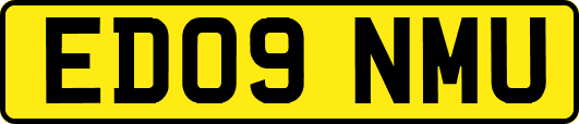 ED09NMU