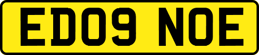 ED09NOE