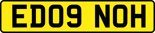 ED09NOH