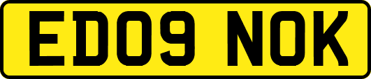 ED09NOK