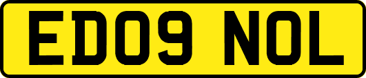 ED09NOL