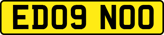 ED09NOO