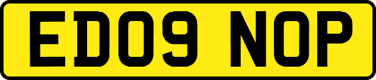 ED09NOP
