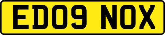 ED09NOX
