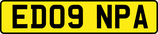 ED09NPA