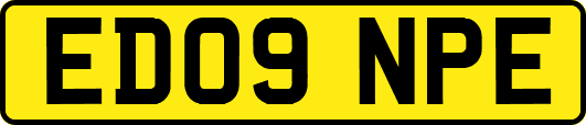 ED09NPE