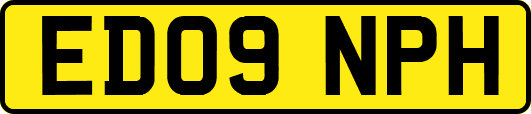 ED09NPH