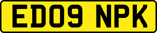 ED09NPK