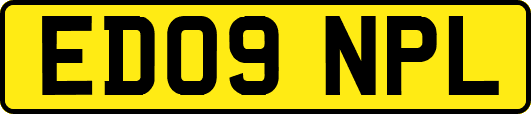 ED09NPL