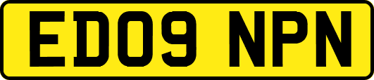 ED09NPN
