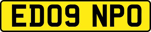 ED09NPO