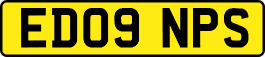 ED09NPS