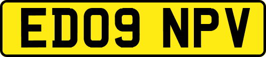 ED09NPV