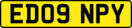 ED09NPY