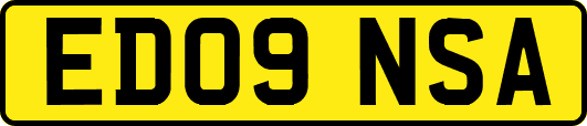 ED09NSA