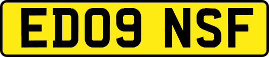 ED09NSF