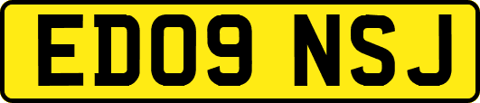 ED09NSJ