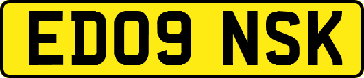 ED09NSK