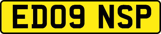 ED09NSP