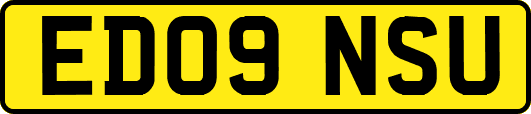 ED09NSU