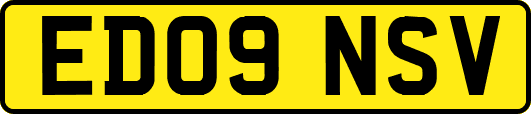 ED09NSV