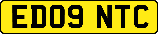 ED09NTC