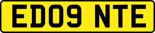 ED09NTE