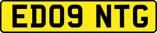 ED09NTG