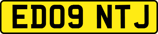 ED09NTJ