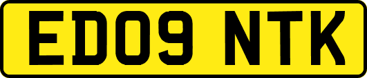 ED09NTK