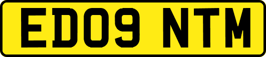 ED09NTM