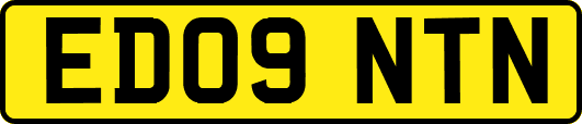 ED09NTN