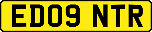 ED09NTR