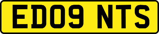 ED09NTS