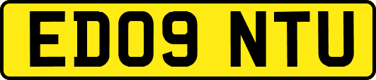 ED09NTU